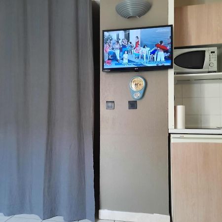 Californie Appartement Νίκαια Εξωτερικό φωτογραφία
