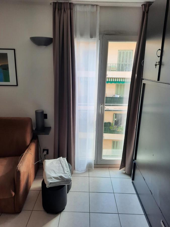 Californie Appartement Νίκαια Εξωτερικό φωτογραφία