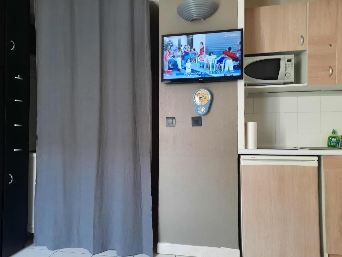 Californie Appartement Νίκαια Εξωτερικό φωτογραφία
