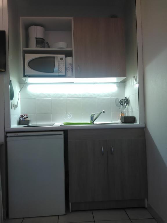 Californie Appartement Νίκαια Δωμάτιο φωτογραφία