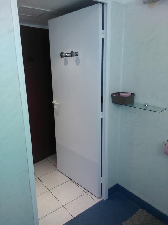 Californie Appartement Νίκαια Δωμάτιο φωτογραφία