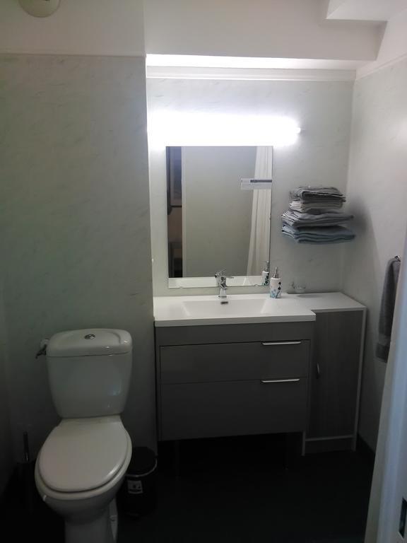 Californie Appartement Νίκαια Δωμάτιο φωτογραφία