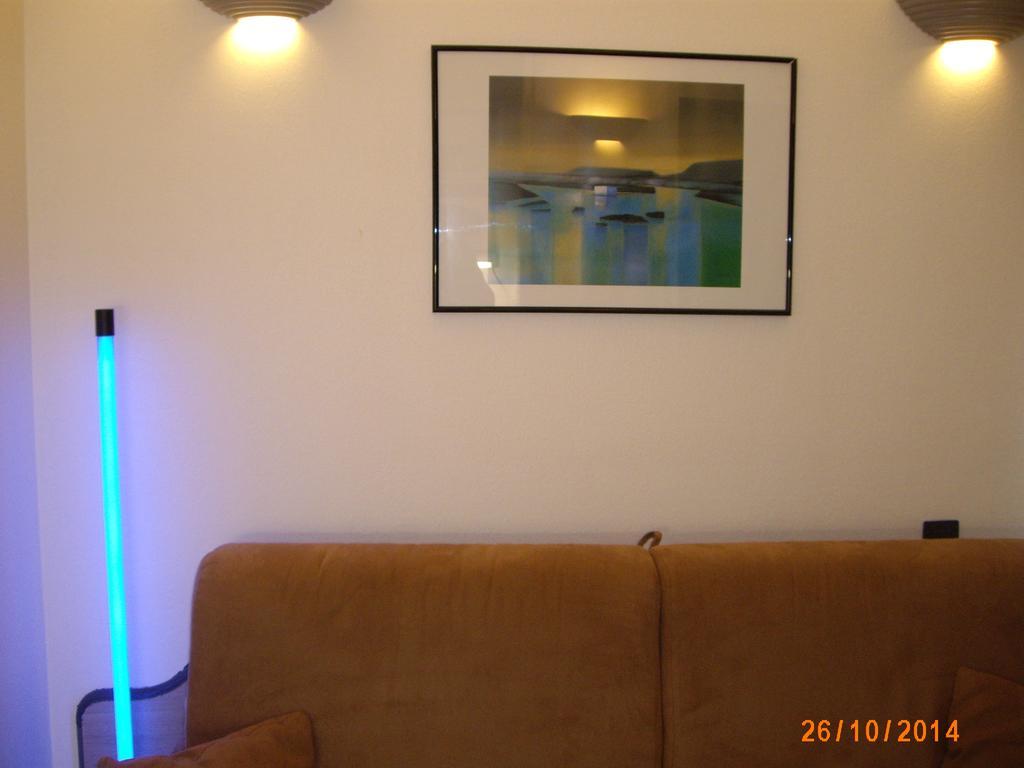 Californie Appartement Νίκαια Δωμάτιο φωτογραφία