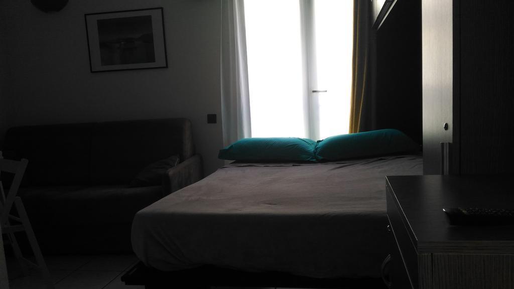 Californie Appartement Νίκαια Εξωτερικό φωτογραφία