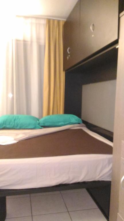 Californie Appartement Νίκαια Εξωτερικό φωτογραφία