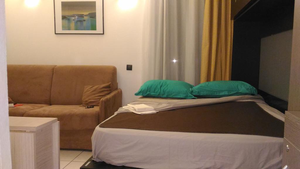 Californie Appartement Νίκαια Εξωτερικό φωτογραφία
