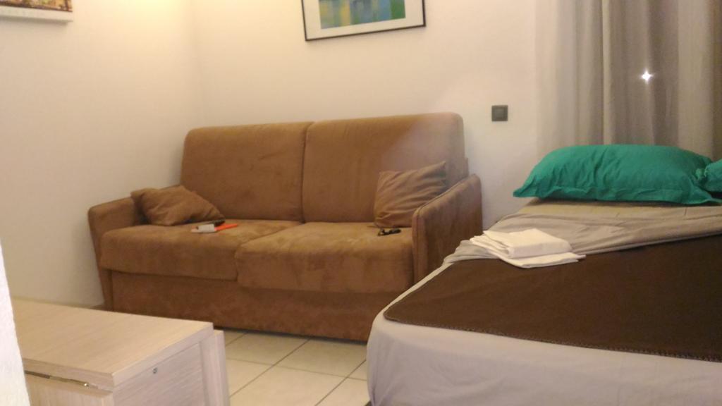 Californie Appartement Νίκαια Εξωτερικό φωτογραφία