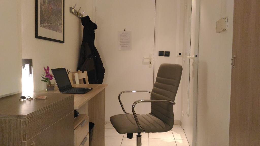 Californie Appartement Νίκαια Εξωτερικό φωτογραφία