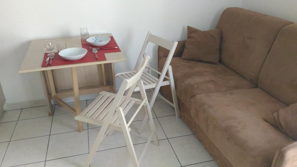 Californie Appartement Νίκαια Εξωτερικό φωτογραφία