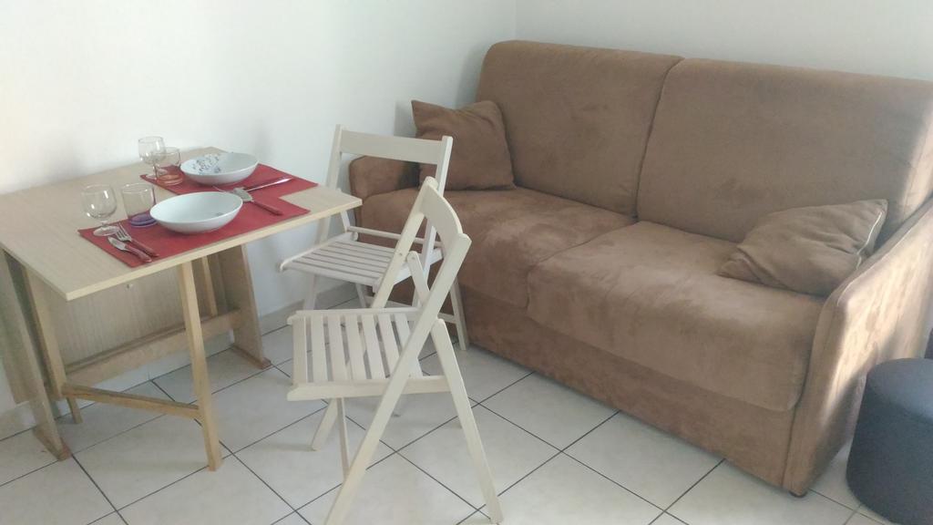 Californie Appartement Νίκαια Εξωτερικό φωτογραφία